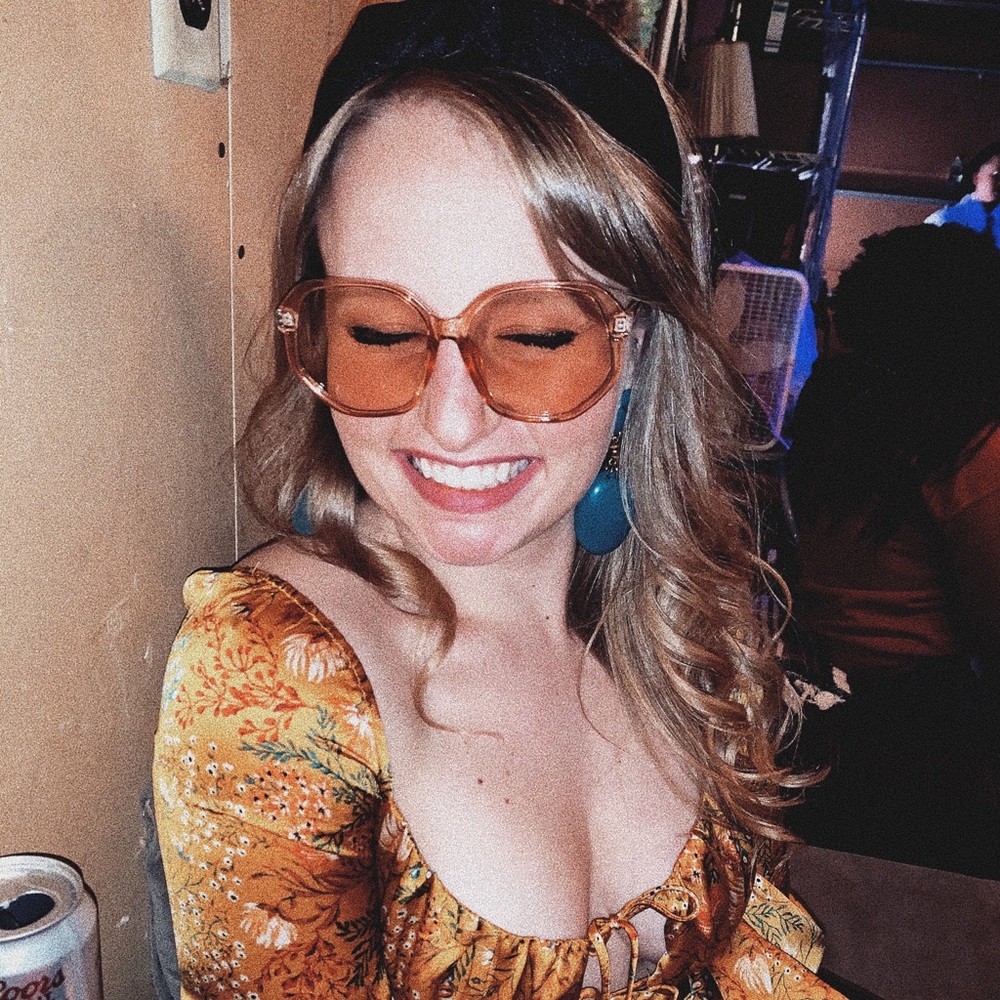 Meet your Posher, Kassidy